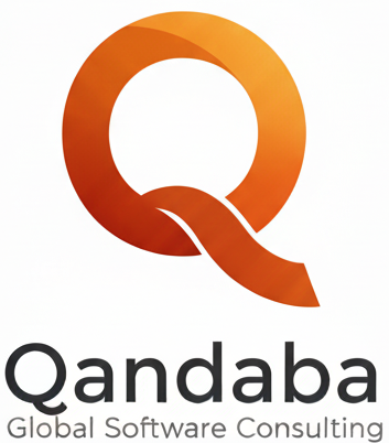 Qandaba logo